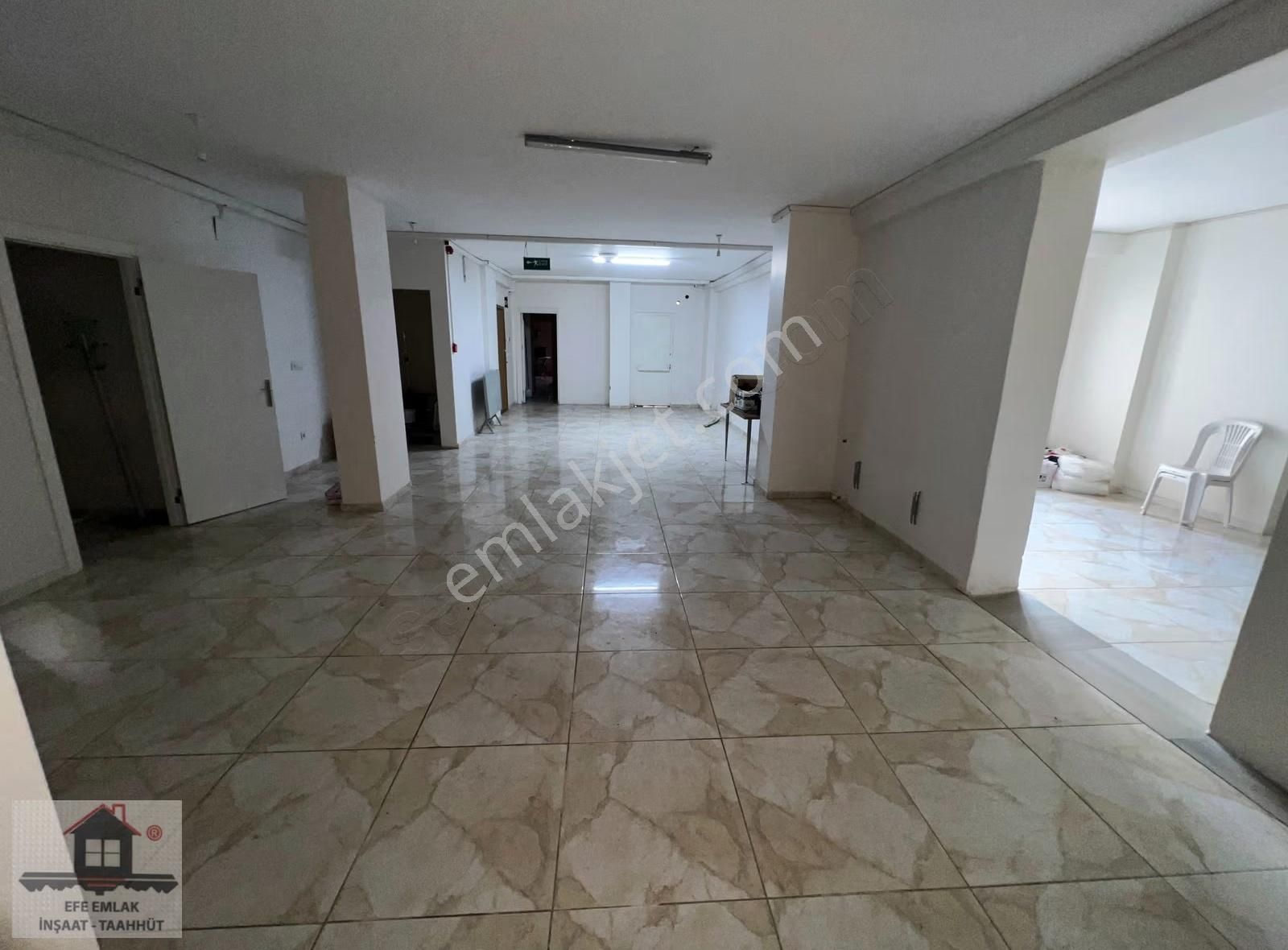Kiralık Dükkan Ve Depo 580_m_2. Efe Emlak Çağlayan Kağıthane İst - Görsel 7