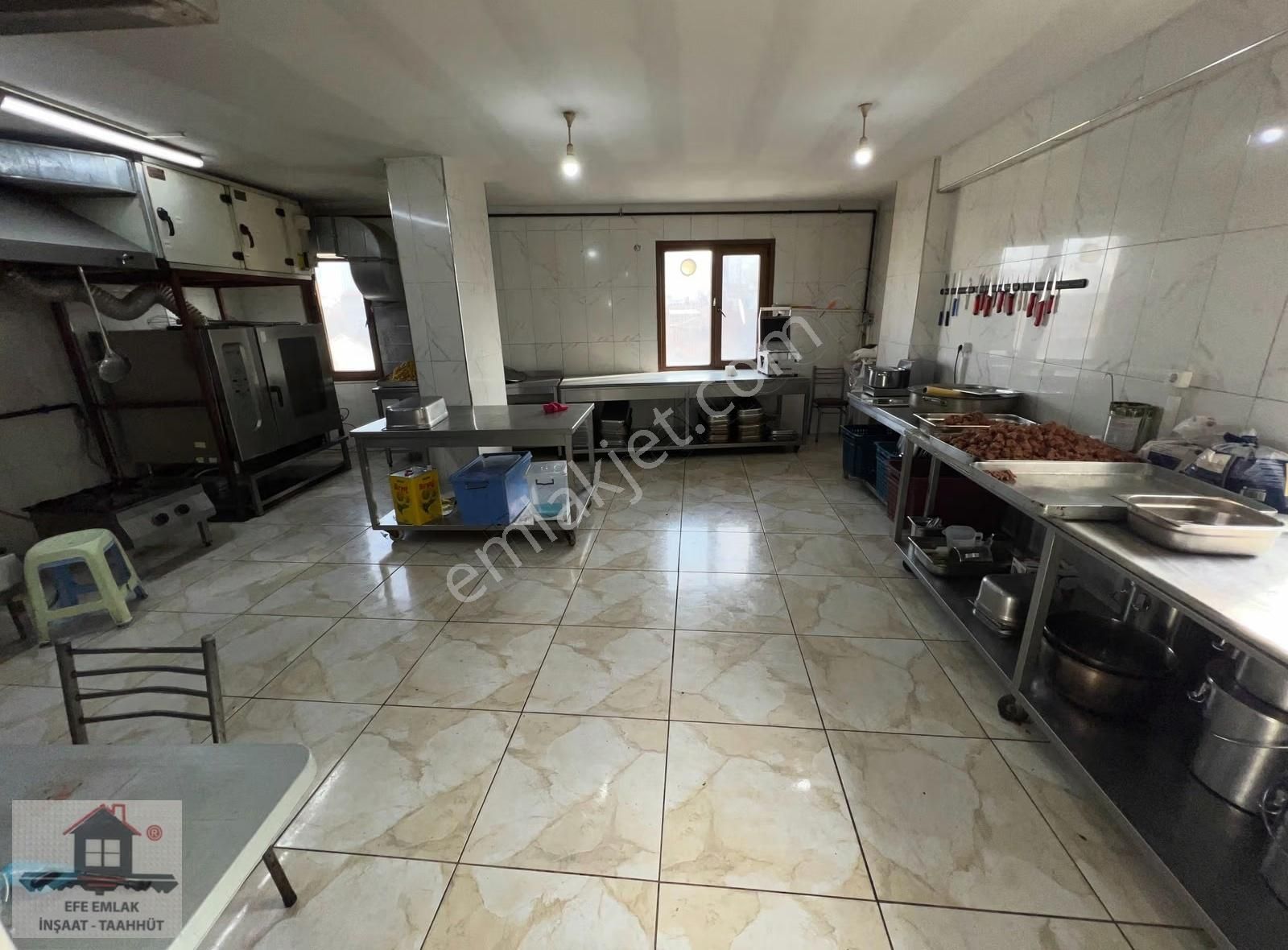 Kiralık Dükkan Ve Depo 580_m_2. Efe Emlak Çağlayan Kağıthane İst - Görsel 16