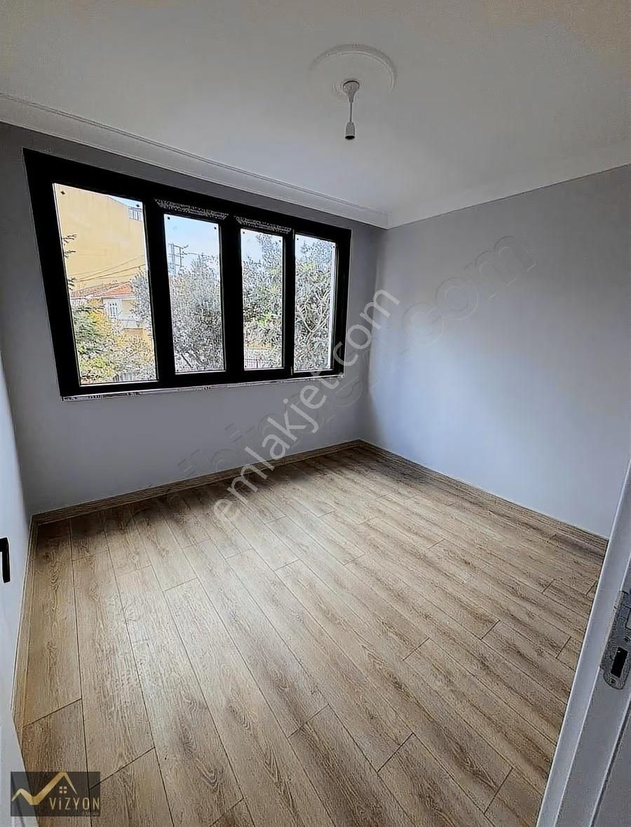 Millet Bahçesi Üzerinde Deniz & Köprü Manzaralı 2+1 | 90 M² - Görsel 7