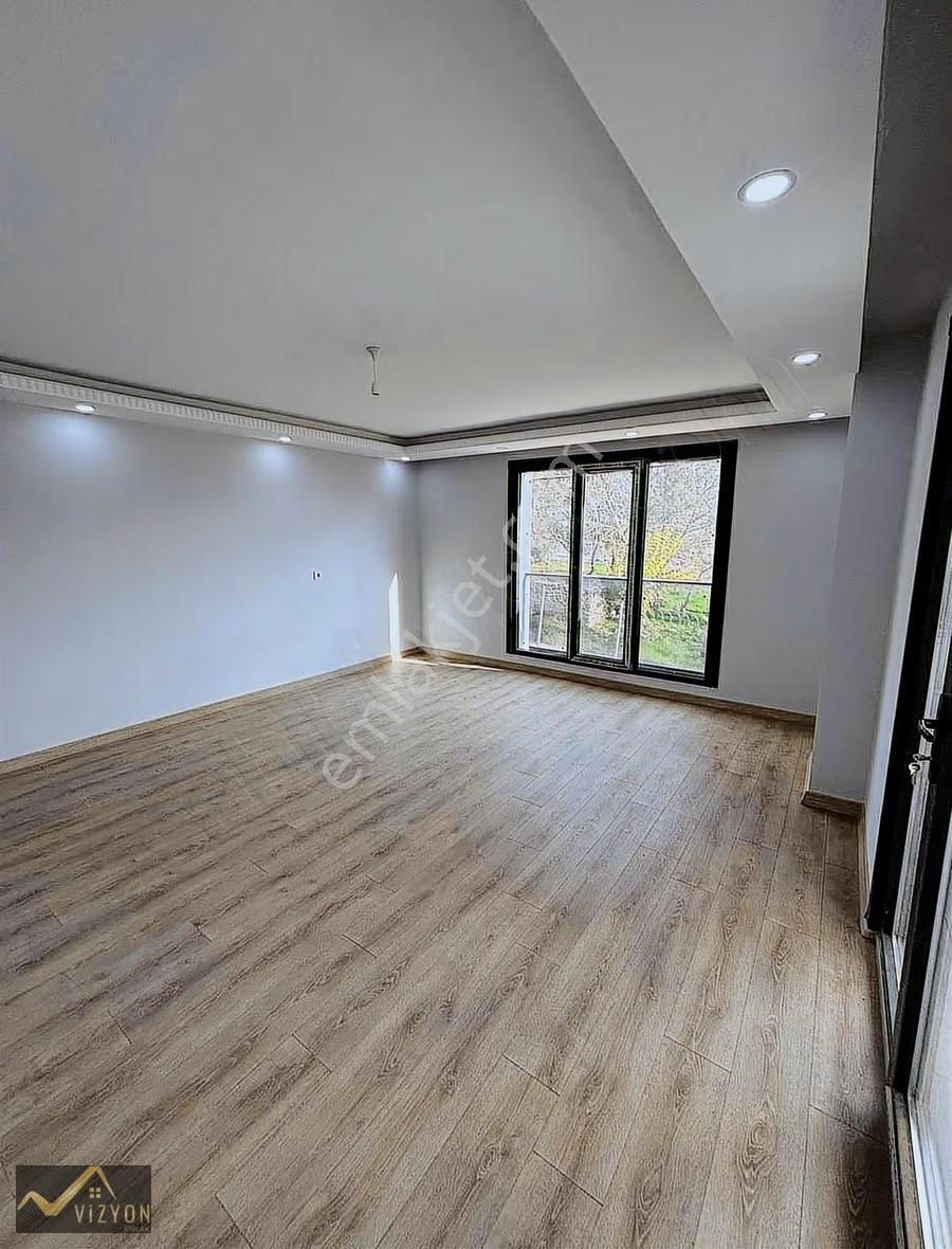 Millet Bahçesi Üzerinde Deniz & Köprü Manzaralı 2+1 | 90 M² - Görsel 16