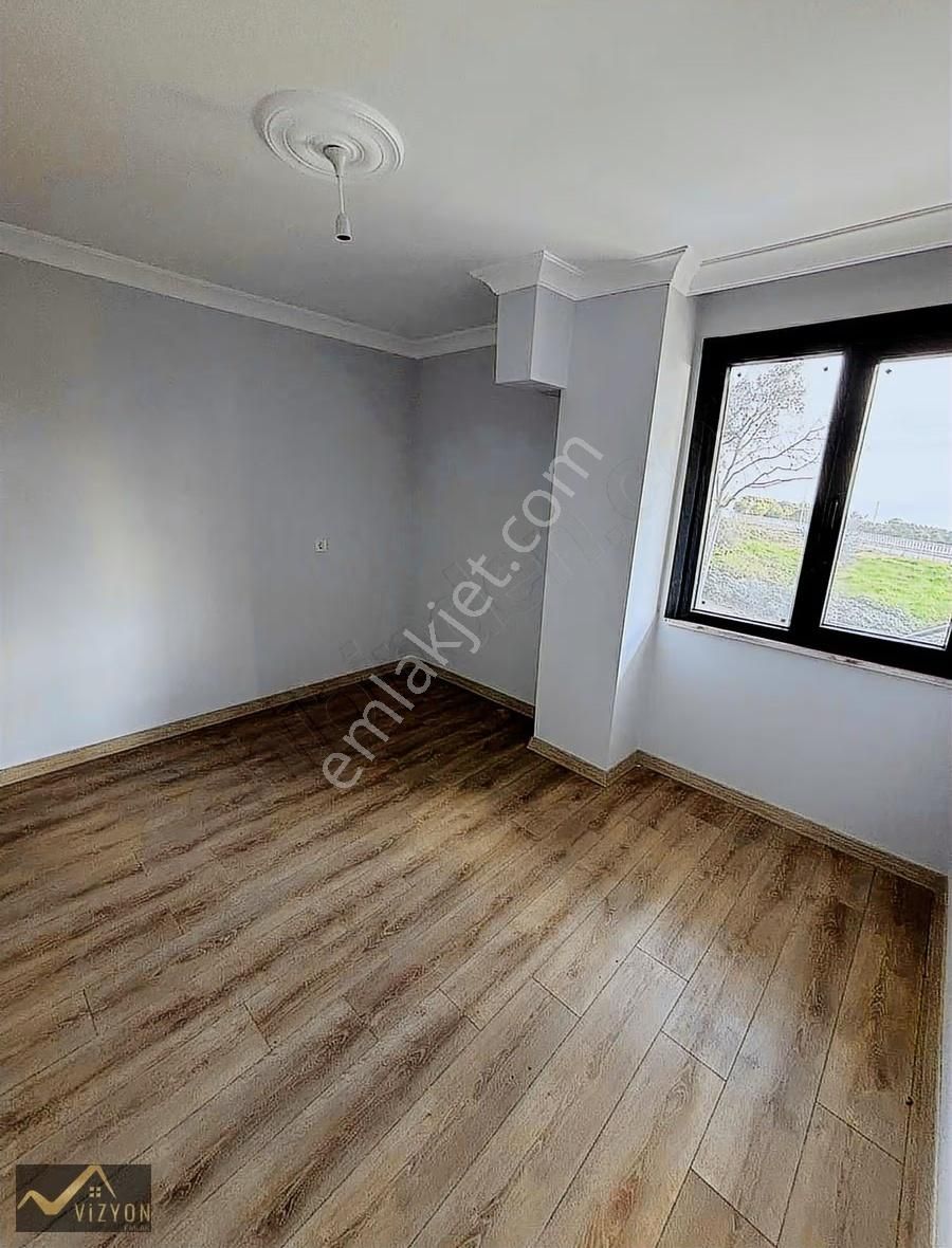 Millet Bahçesi Üzerinde Deniz & Köprü Manzaralı 2+1 | 90 M² - Görsel 15