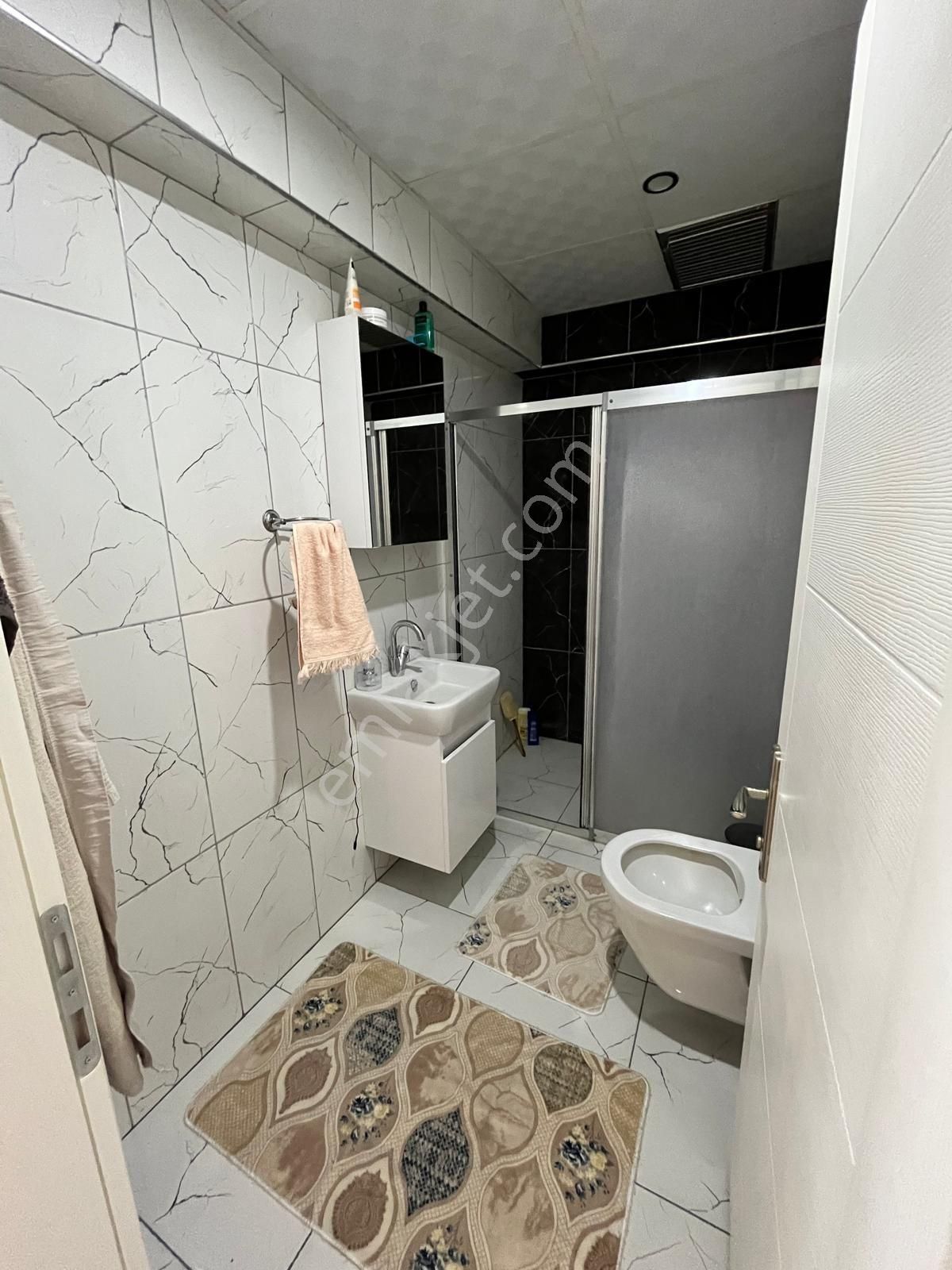 Turan Mahallesinde 3+1 Kat Dubleks Satılık Daire - Görsel 4