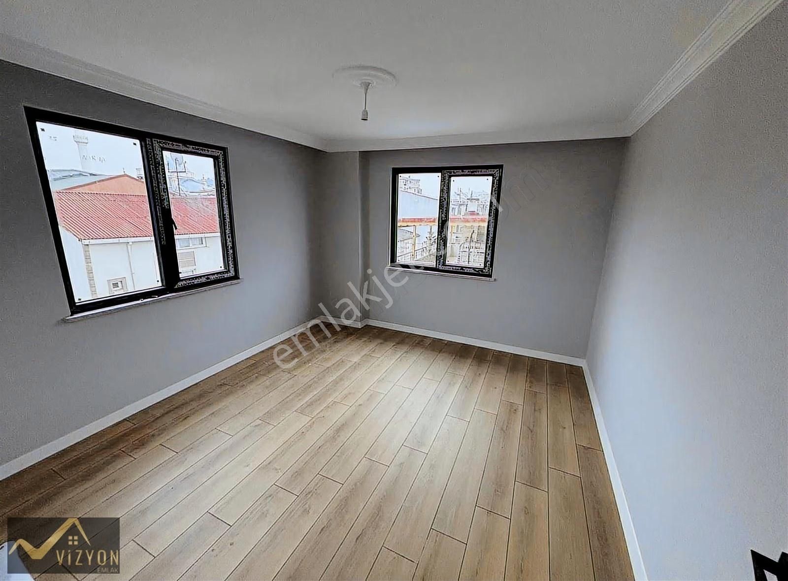 Nenehatun Merkezde | 100 M² Geniş 2+1 | Hemen Tapu - Görsel 8