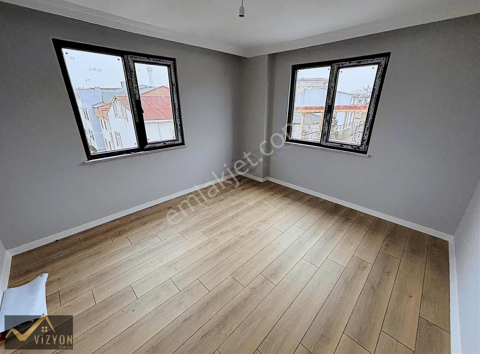 Nenehatun Merkezde | 100 M² Geniş 2+1 | Hemen Tapu - Görsel 16