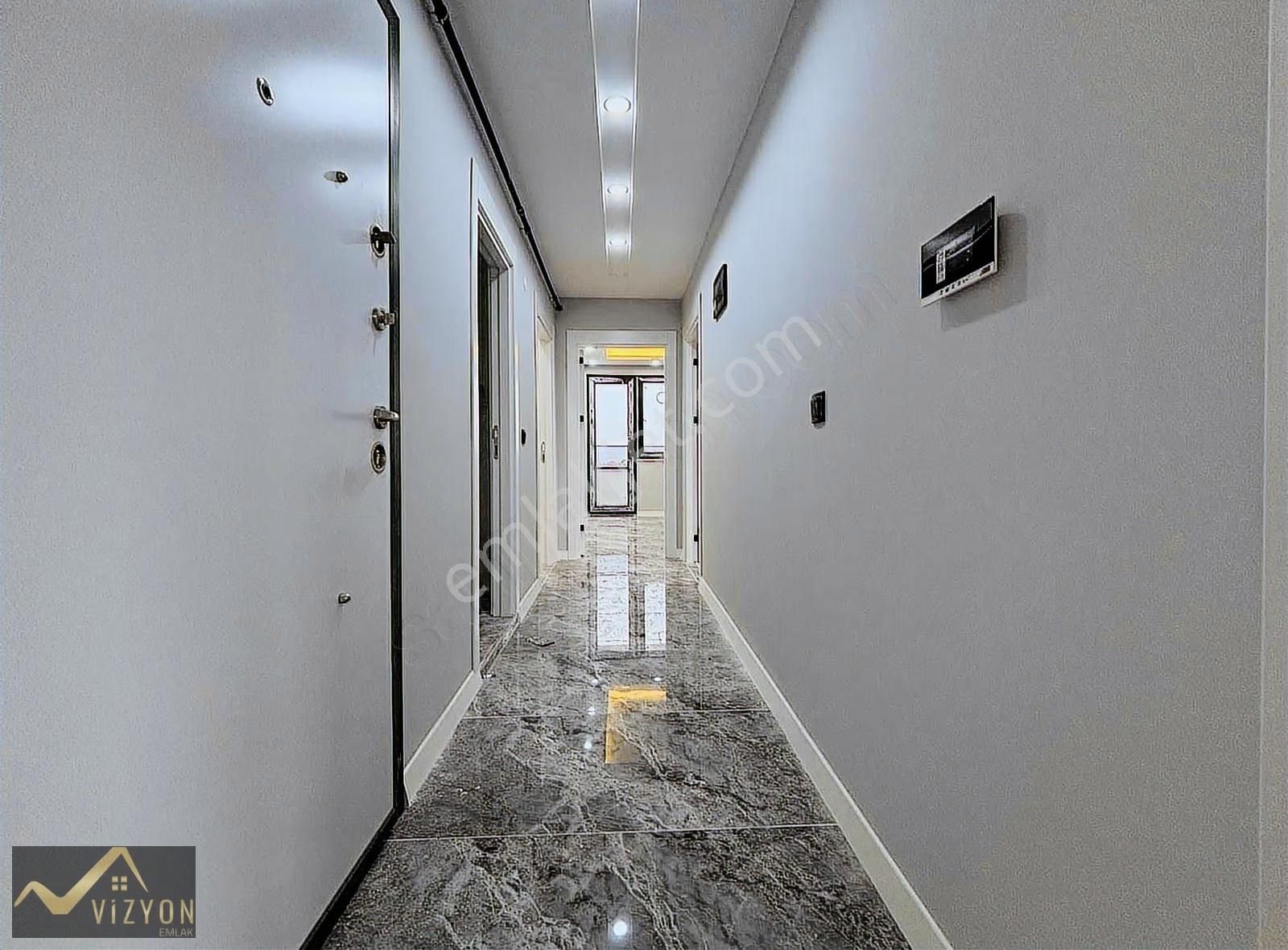 Nenehatun Merkezde | 100 M² Geniş 2+1 | Hemen Tapu - Görsel 5