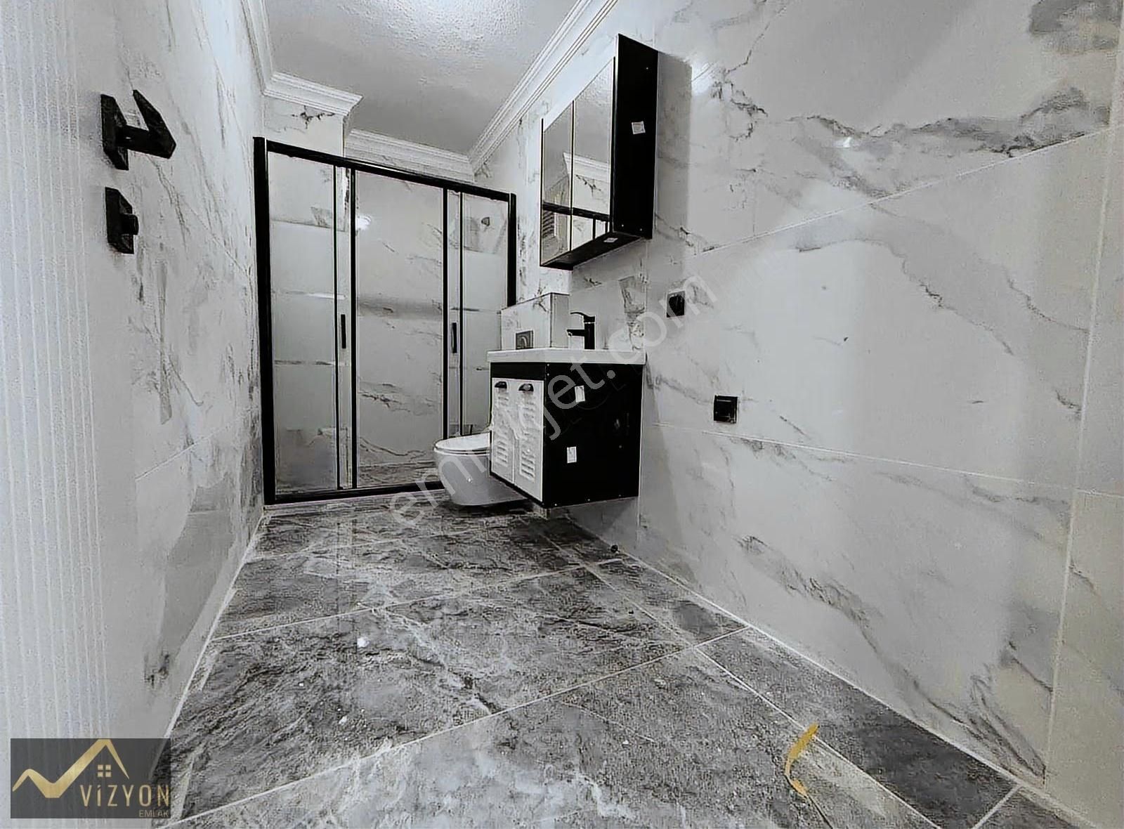 Nenehatun Merkezde | 100 M² Geniş 2+1 | Hemen Tapu - Görsel 20