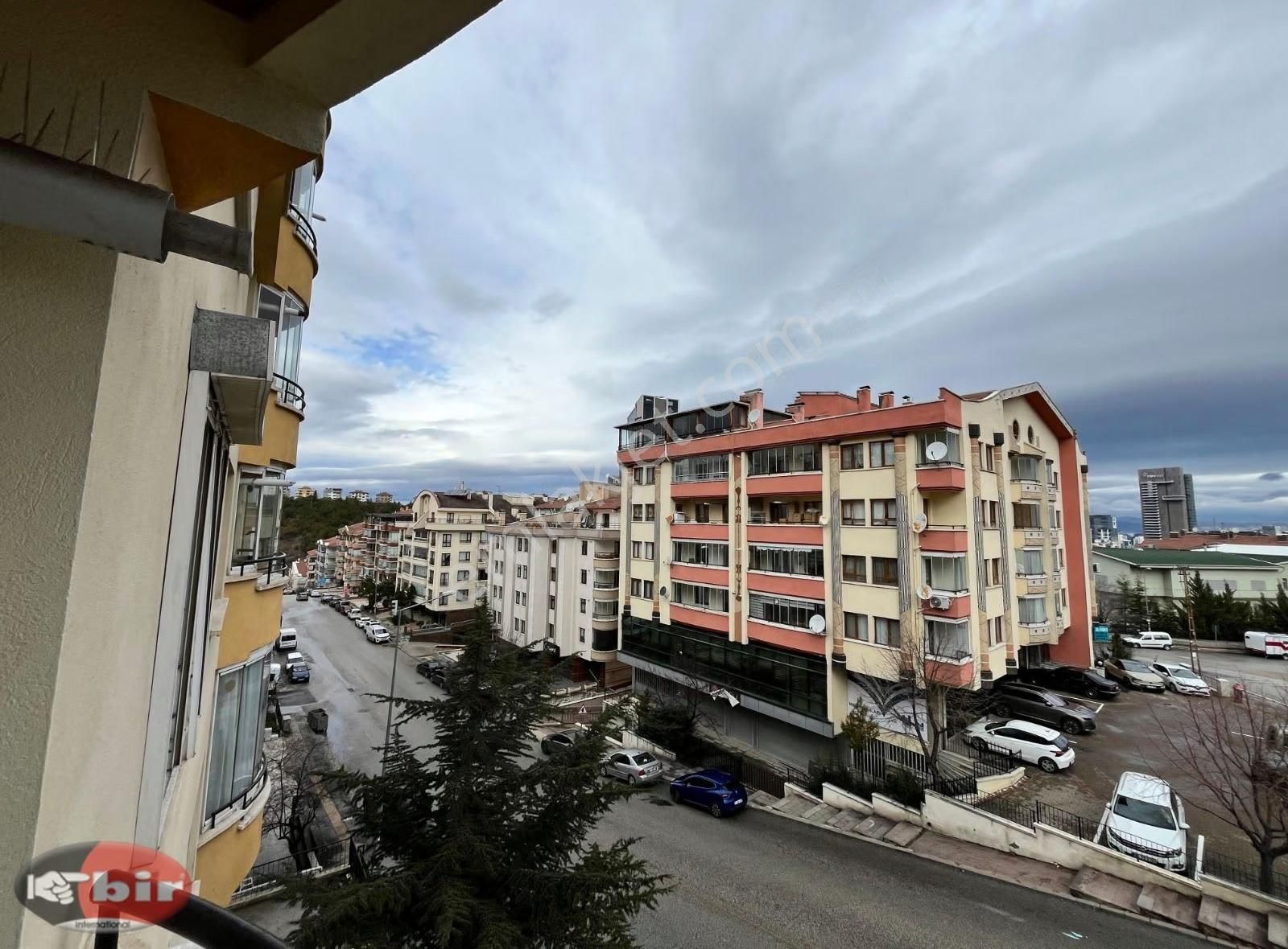 Bir Emlak'tan Ceyhun Atuf Kansu'da Ön Cephe Satılık Daire - Görsel 14