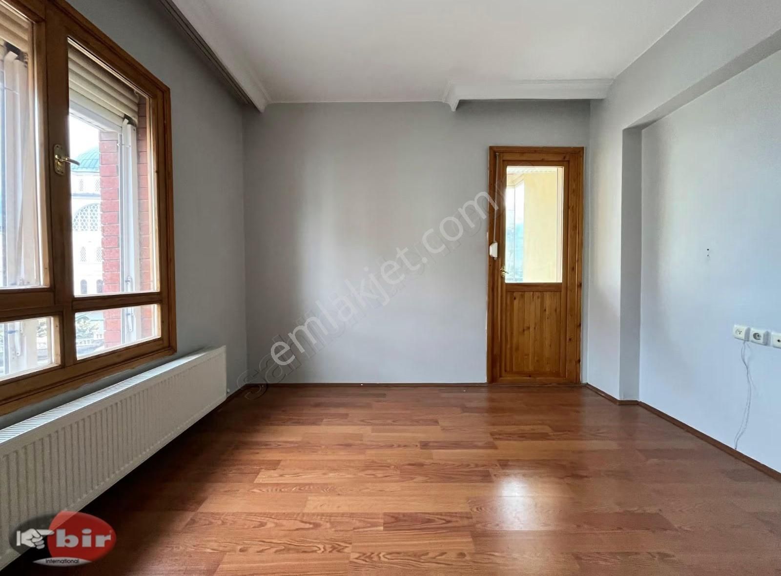 Bir Emlak'tan Ceyhun Atuf Kansu'da Ön Cephe Satılık Daire - Görsel 25