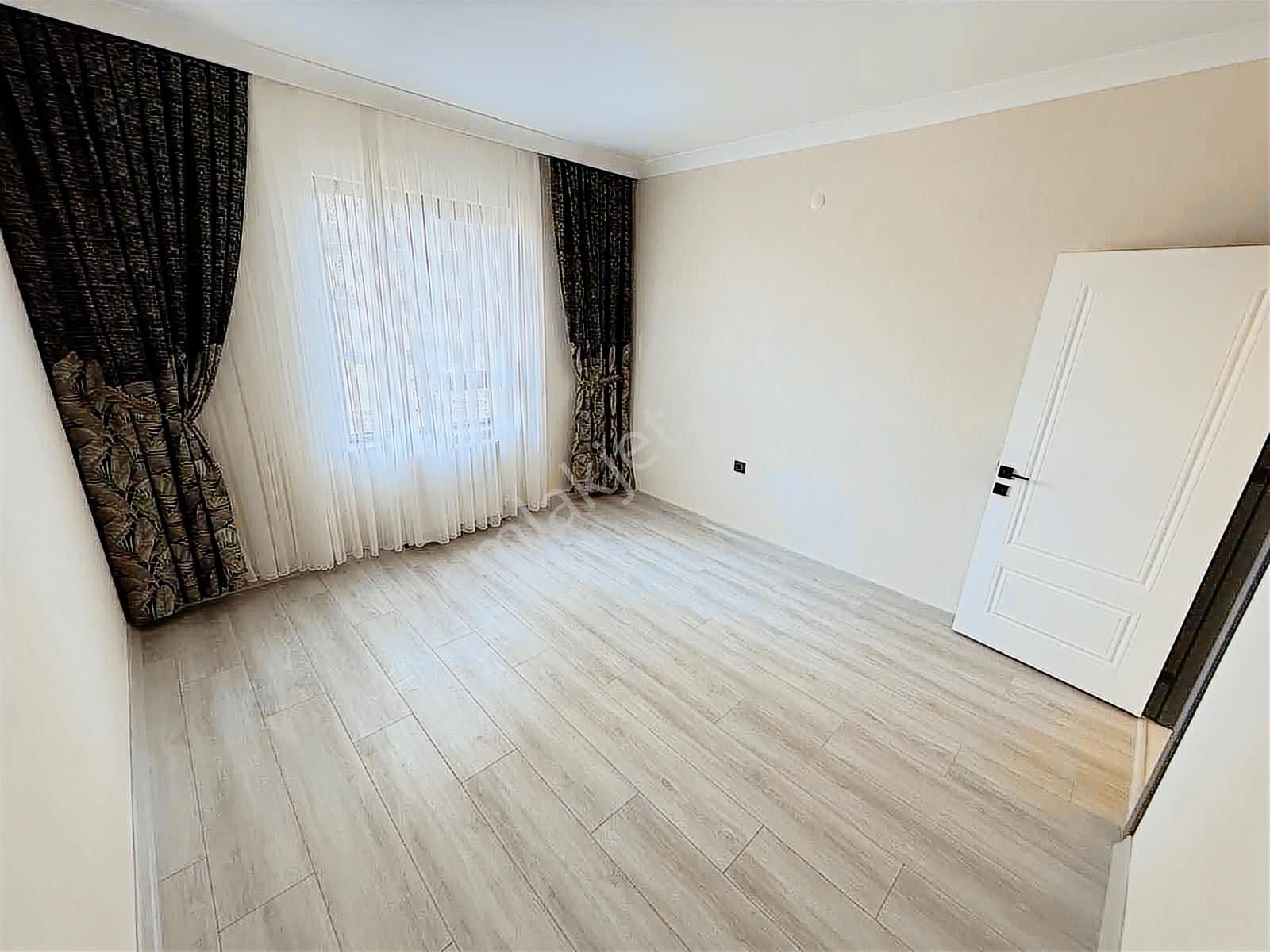 Törekent Mevlana Mah Ara Katta 3+1 Sıfır Daire Seçenekleri - Görsel 33