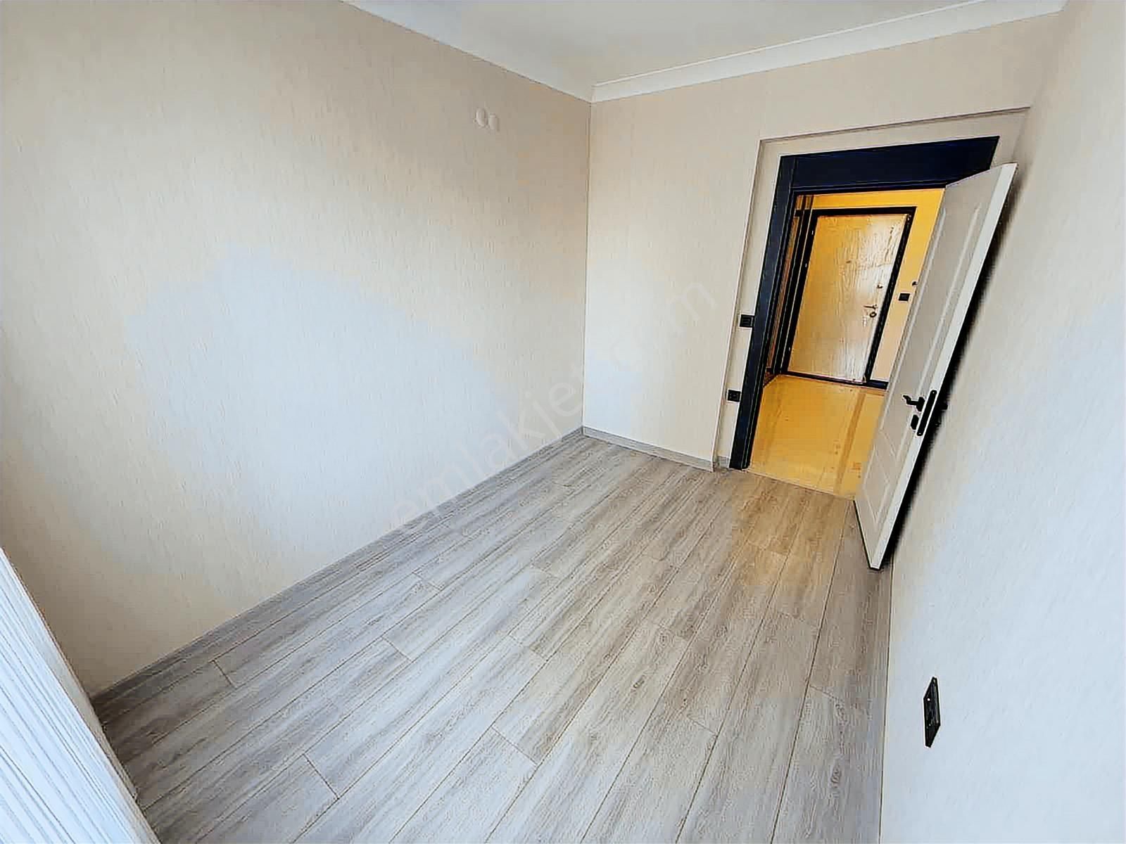 Törekent Mevlana Mah Ara Katta 3+1 Sıfır Daire Seçenekleri - Görsel 14