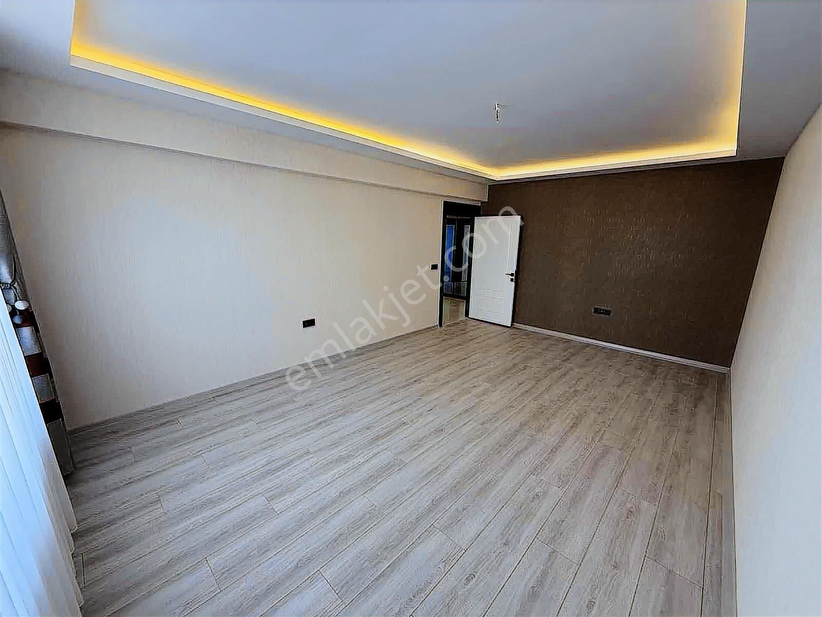 Törekent Mevlana Mah Ara Katta 3+1 Sıfır Daire Seçenekleri - Görsel 22