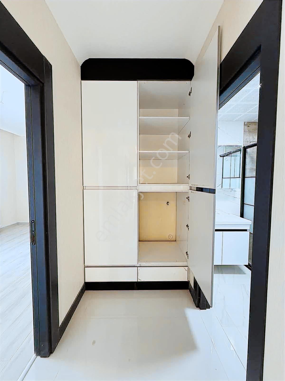 Törekent Mevlana Mah Ara Katta 3+1 Sıfır Daire Seçenekleri - Görsel 35