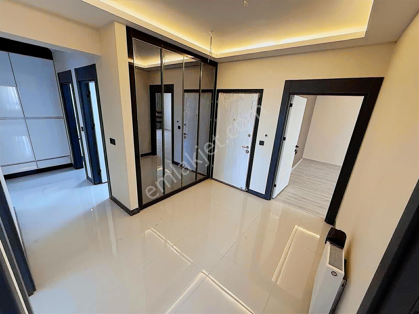 Törekent Mevlana Mah Ara Katta 3+1 Sıfır Daire Seçenekleri - Görsel 24