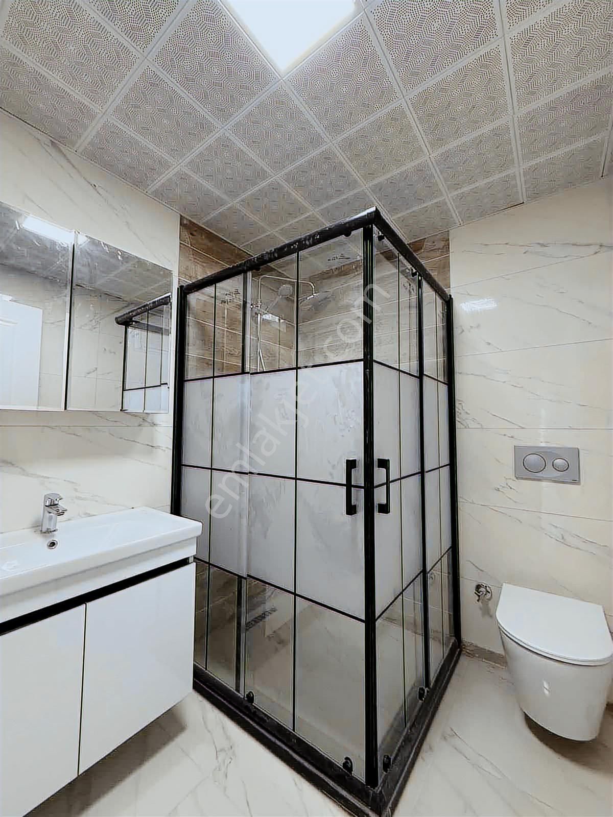 Törekent Mevlana Mah Ara Katta 3+1 Sıfır Daire Seçenekleri - Görsel 18