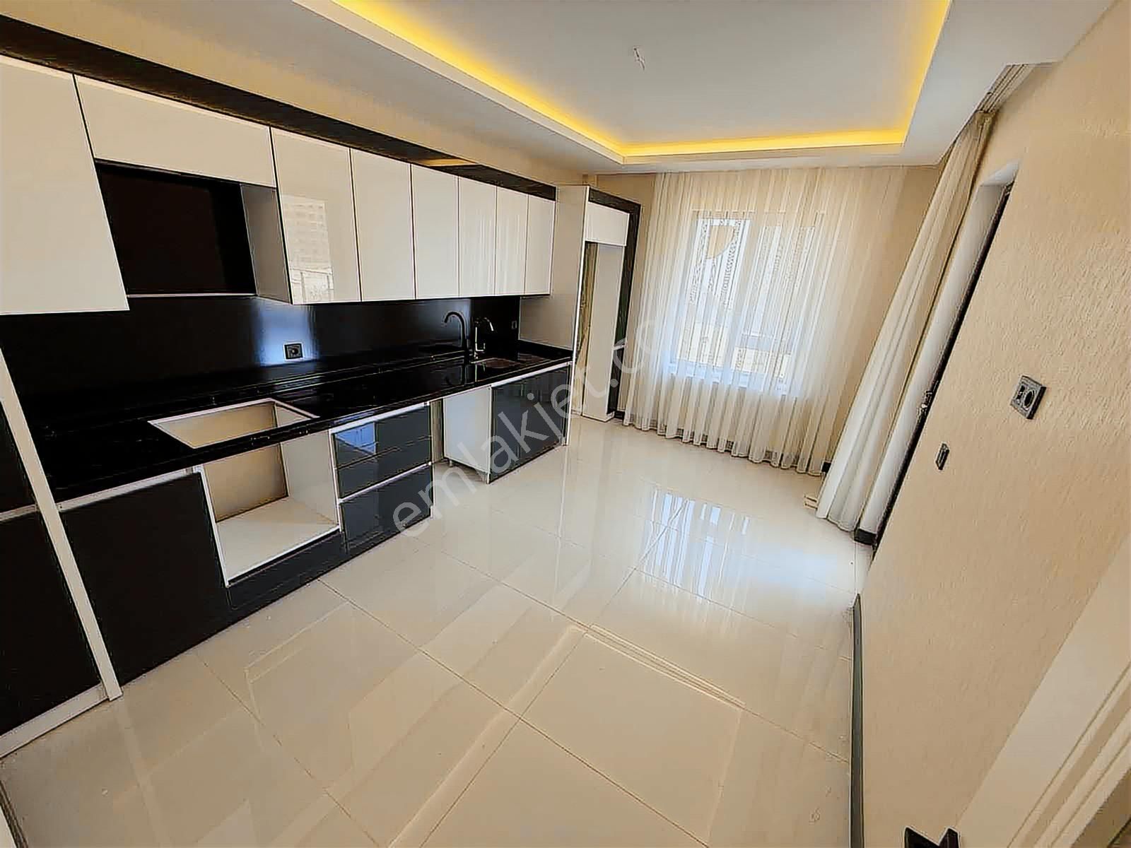 Törekent Mevlana Mah Ara Katta 3+1 Sıfır Daire Seçenekleri - Görsel 34