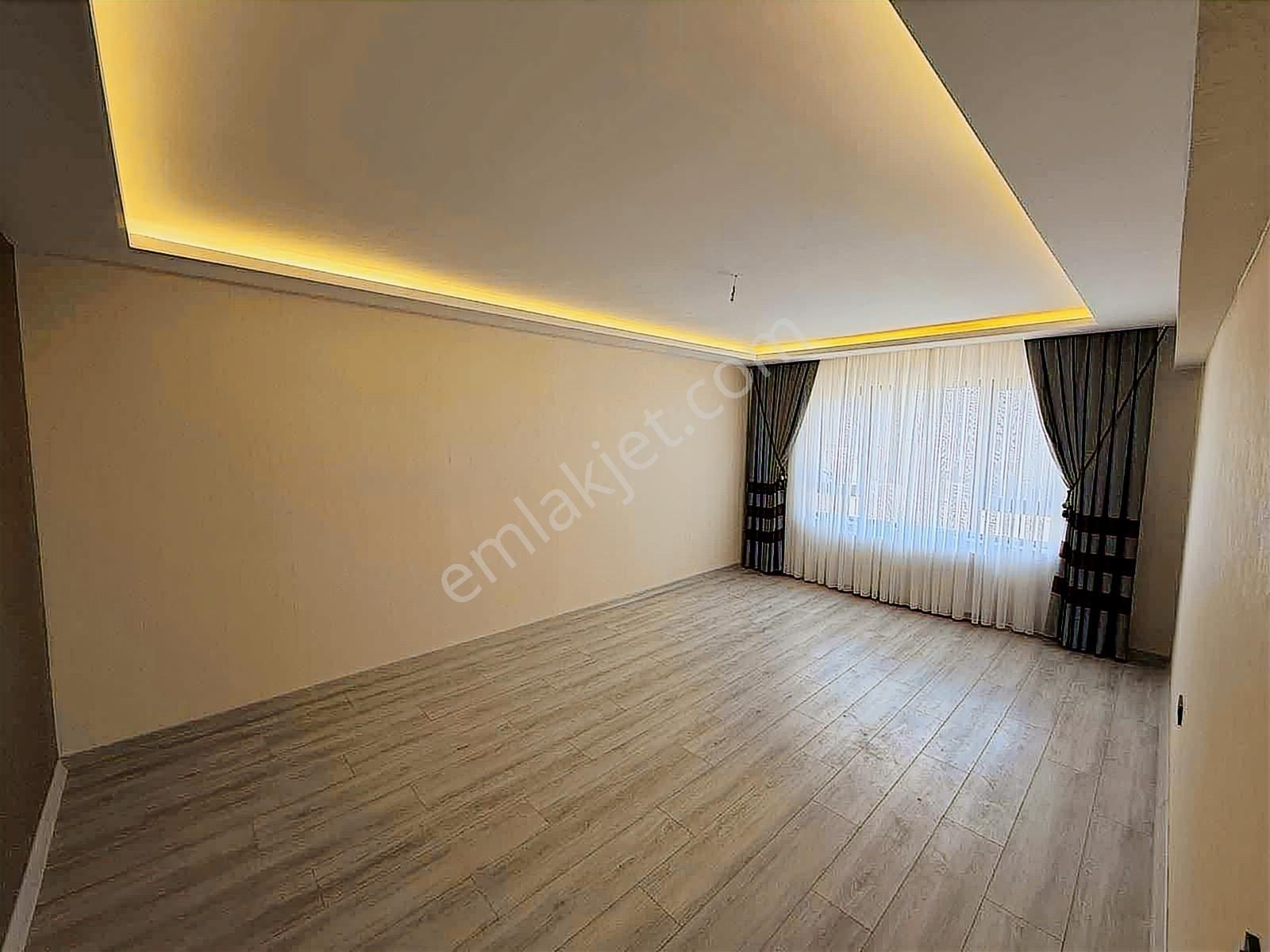 Törekent Mevlana Mah Ara Katta 3+1 Sıfır Daire Seçenekleri - Görsel 12