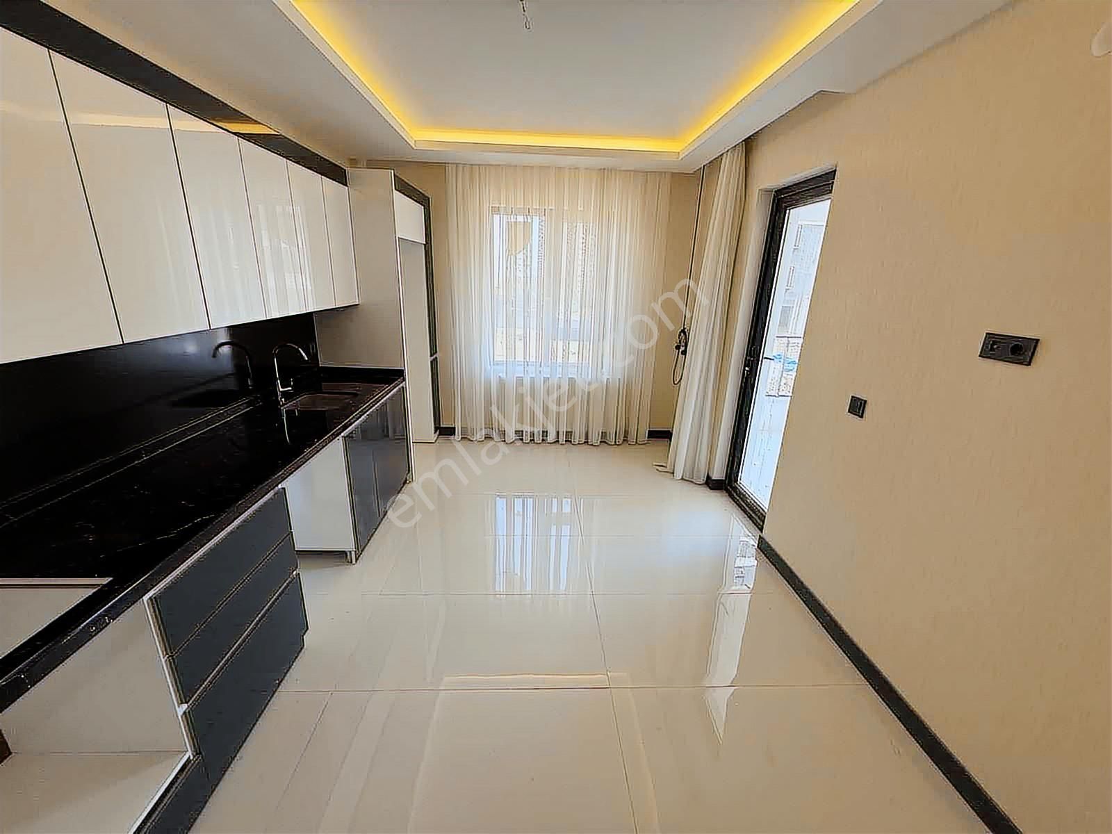 Törekent Mevlana Mah Ara Katta 3+1 Sıfır Daire Seçenekleri - Görsel 11