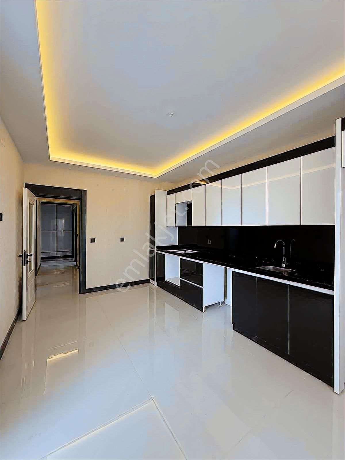 Törekent Mevlana Mah Ara Katta 3+1 Sıfır Daire Seçenekleri - Görsel 4