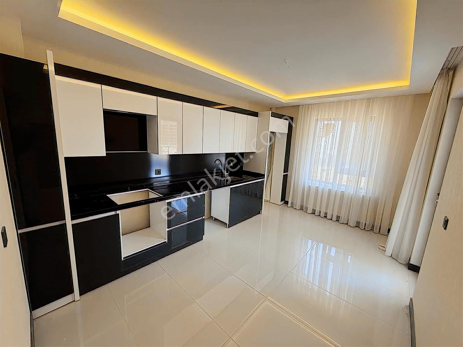 Törekent Mevlana Mah Ara Katta 3+1 Sıfır Daire Seçenekleri - Görsel 20