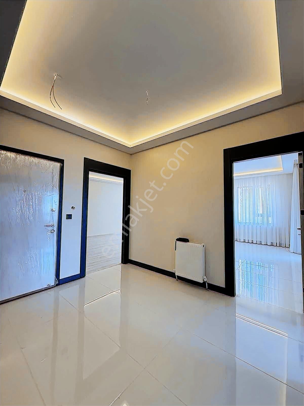 Törekent Mevlana Mah Ara Katta 3+1 Sıfır Daire Seçenekleri - Görsel 5