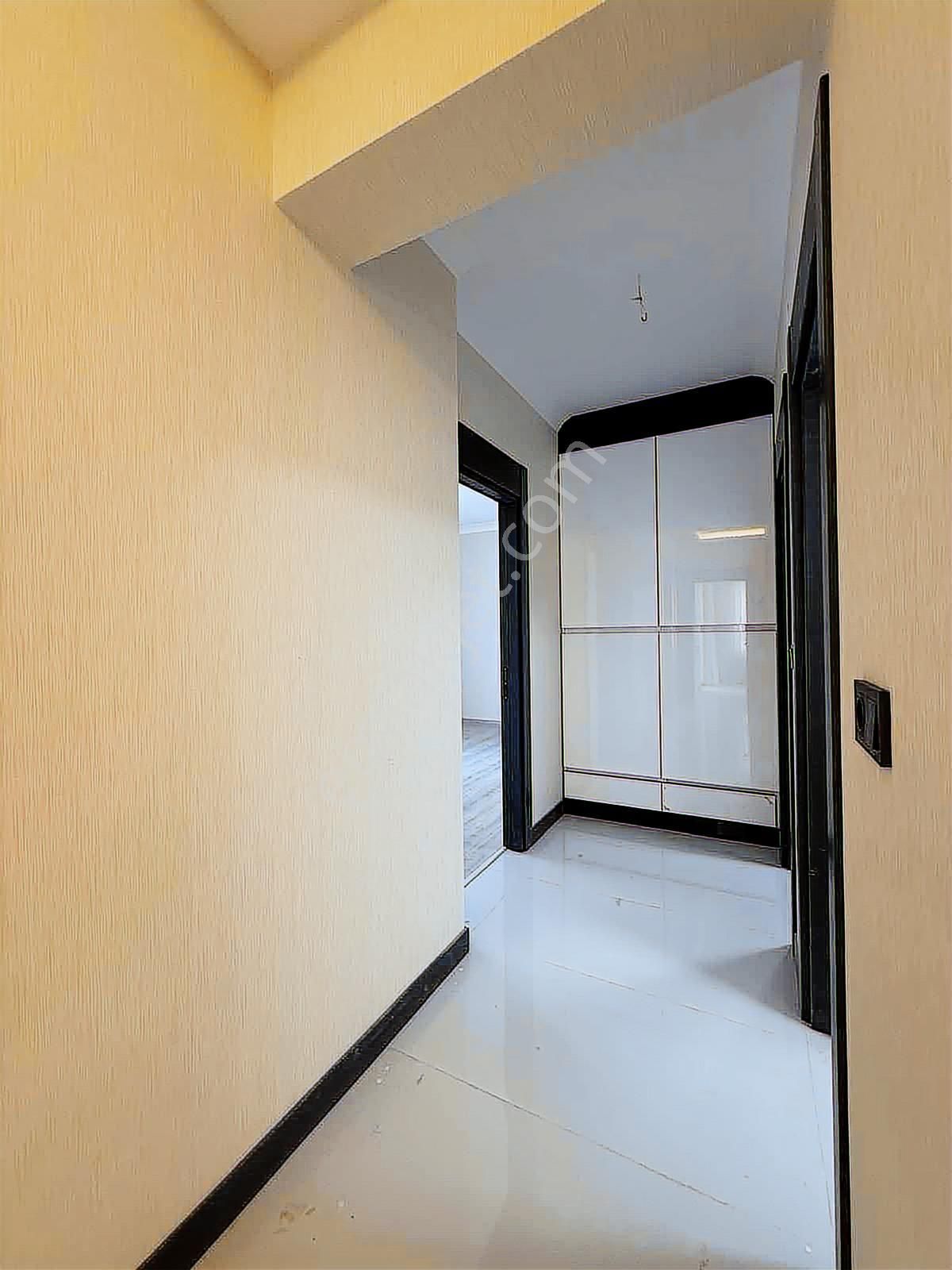 Törekent Mevlana Mah Ara Katta 3+1 Sıfır Daire Seçenekleri - Görsel 16