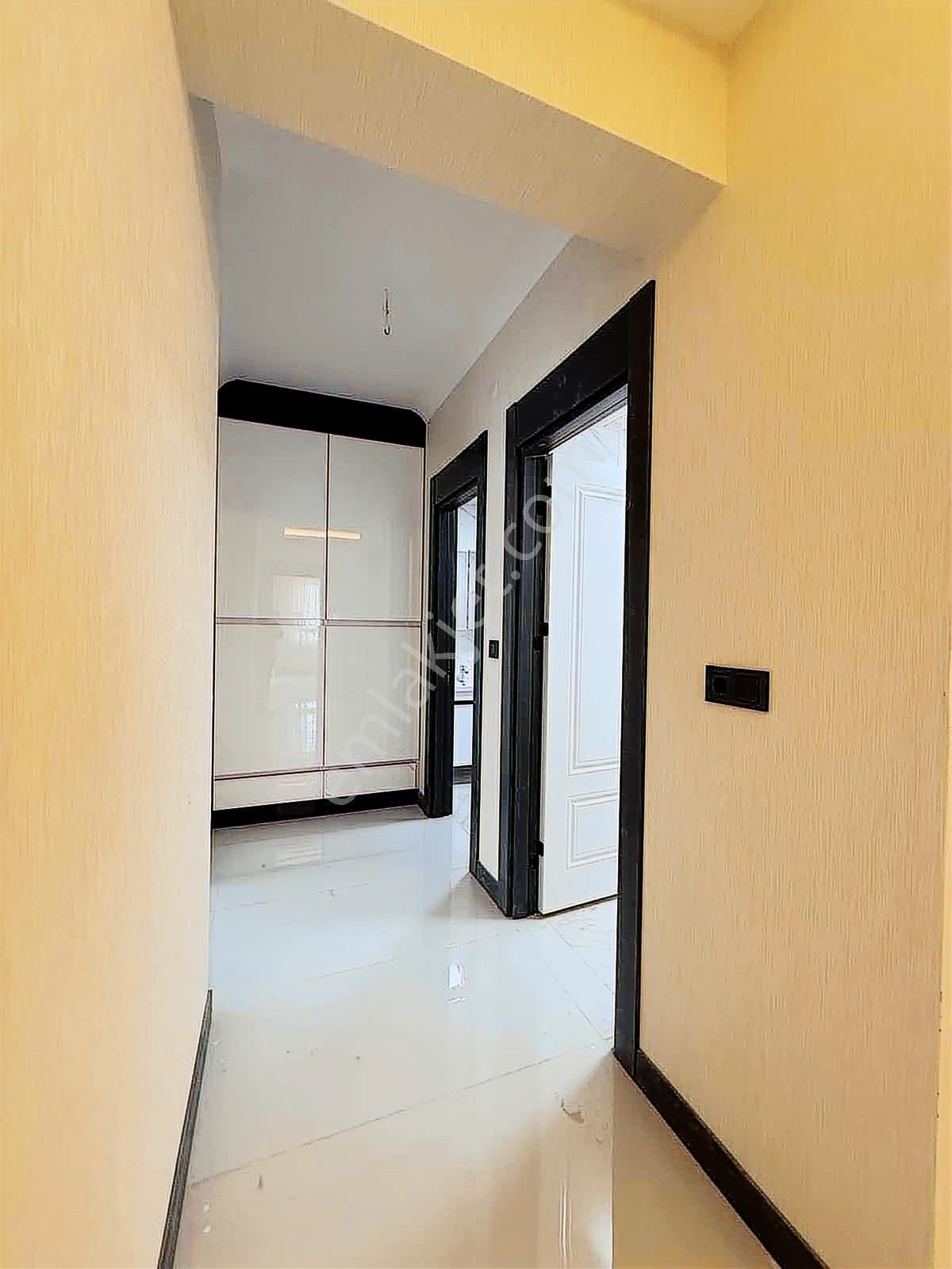 Törekent Mevlana Mah Ara Katta 3+1 Sıfır Daire Seçenekleri - Görsel 2