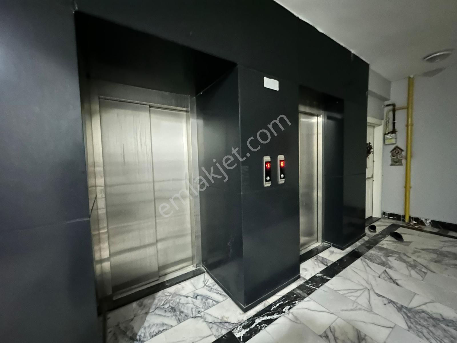 Acilll Karşıyaka Di Yapı Cevik Kuvvet Arkasi Satılık Ultra Lüks 5+1 Daire - Görsel 10