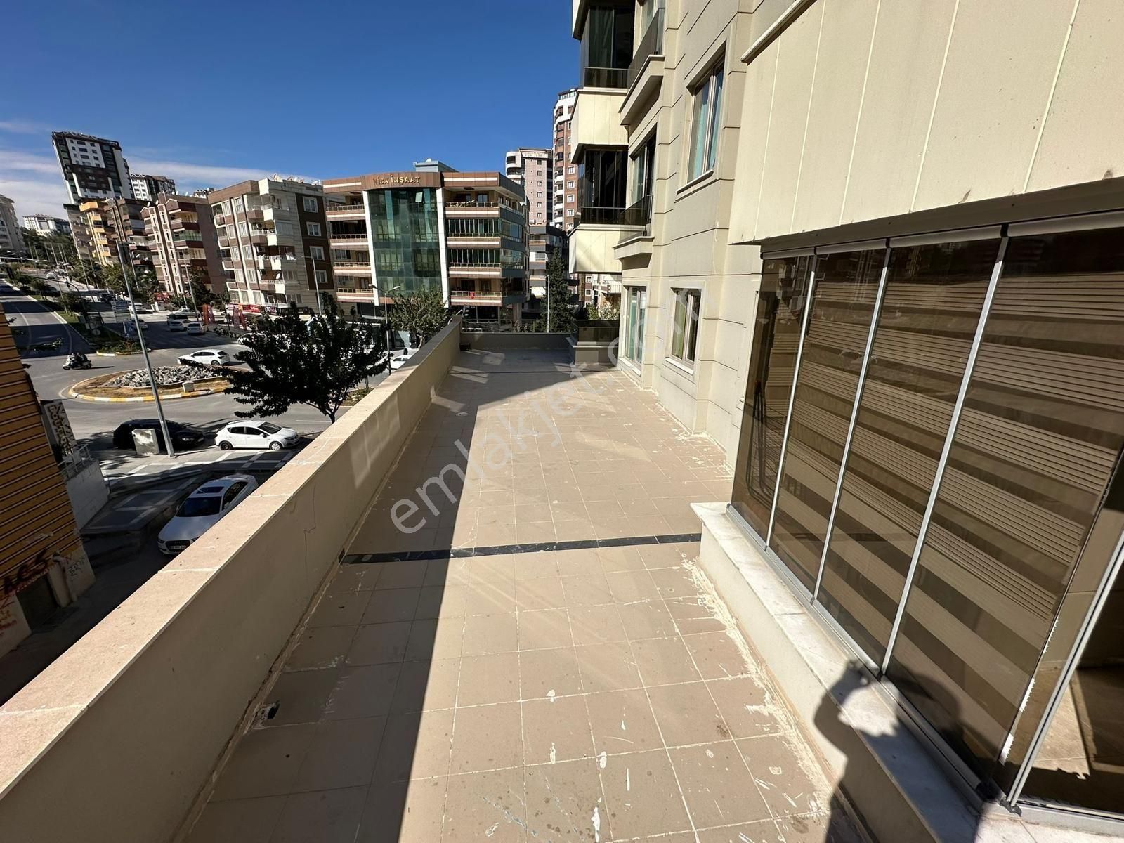 Acilll Karşıyaka Di Yapı Cevik Kuvvet Arkasi Satılık Ultra Lüks 5+1 Daire - Görsel 13