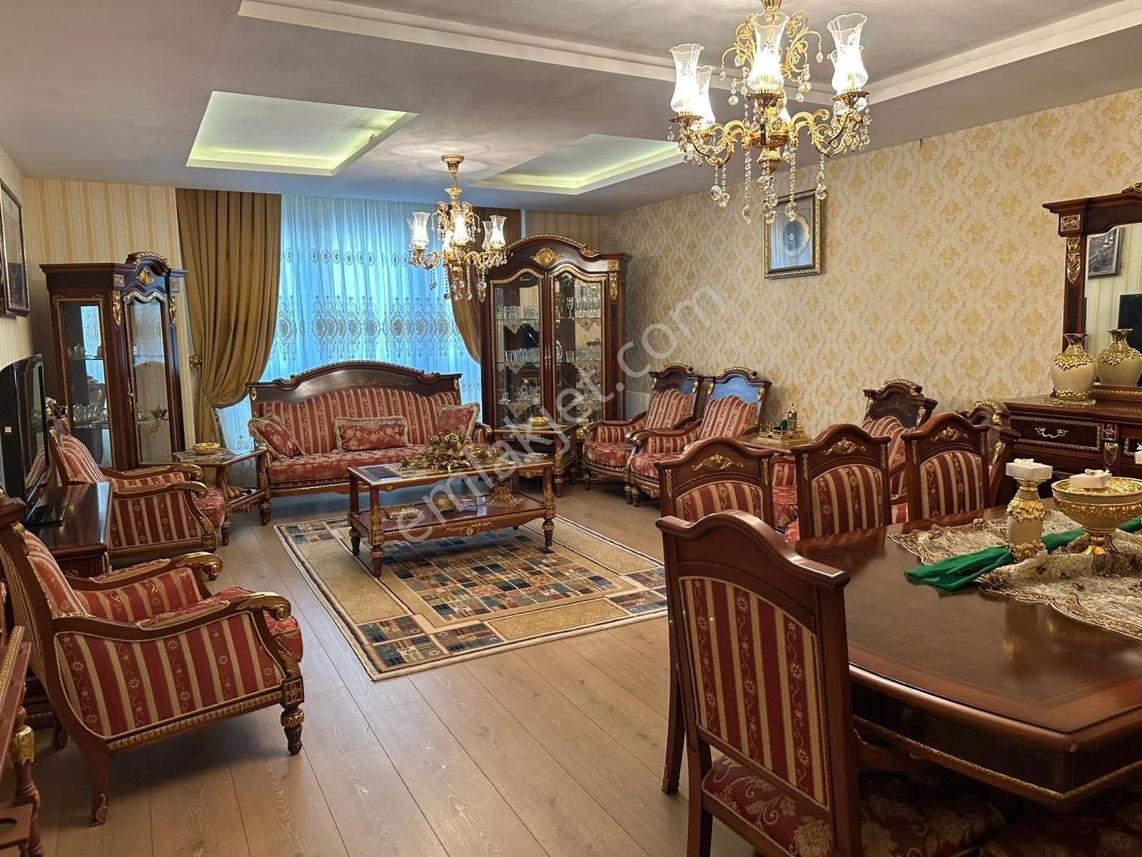 Acilll Karşıyaka Di Yapı Cevik Kuvvet Arkasi Satılık Ultra Lüks 5+1 Daire - Görsel 16