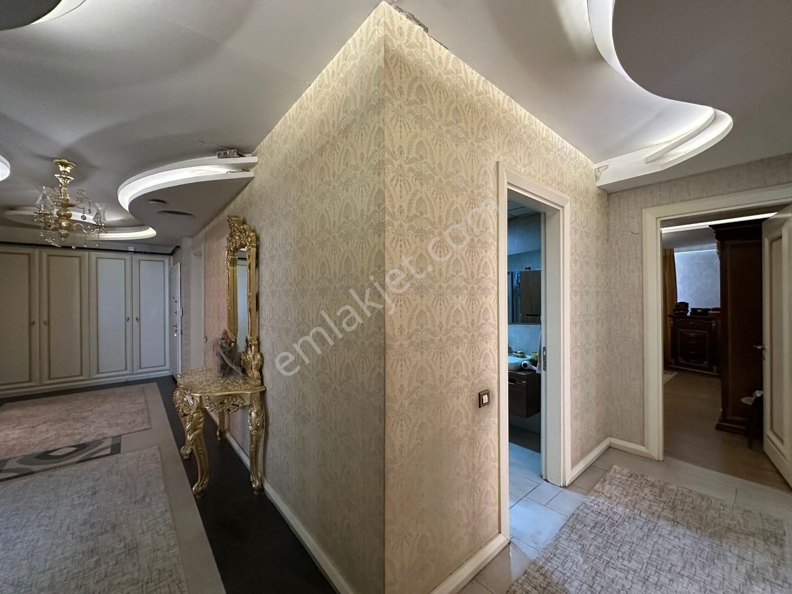 Acilll Karşıyaka Di Yapı Cevik Kuvvet Arkasi Satılık Ultra Lüks 5+1 Daire - Görsel 26