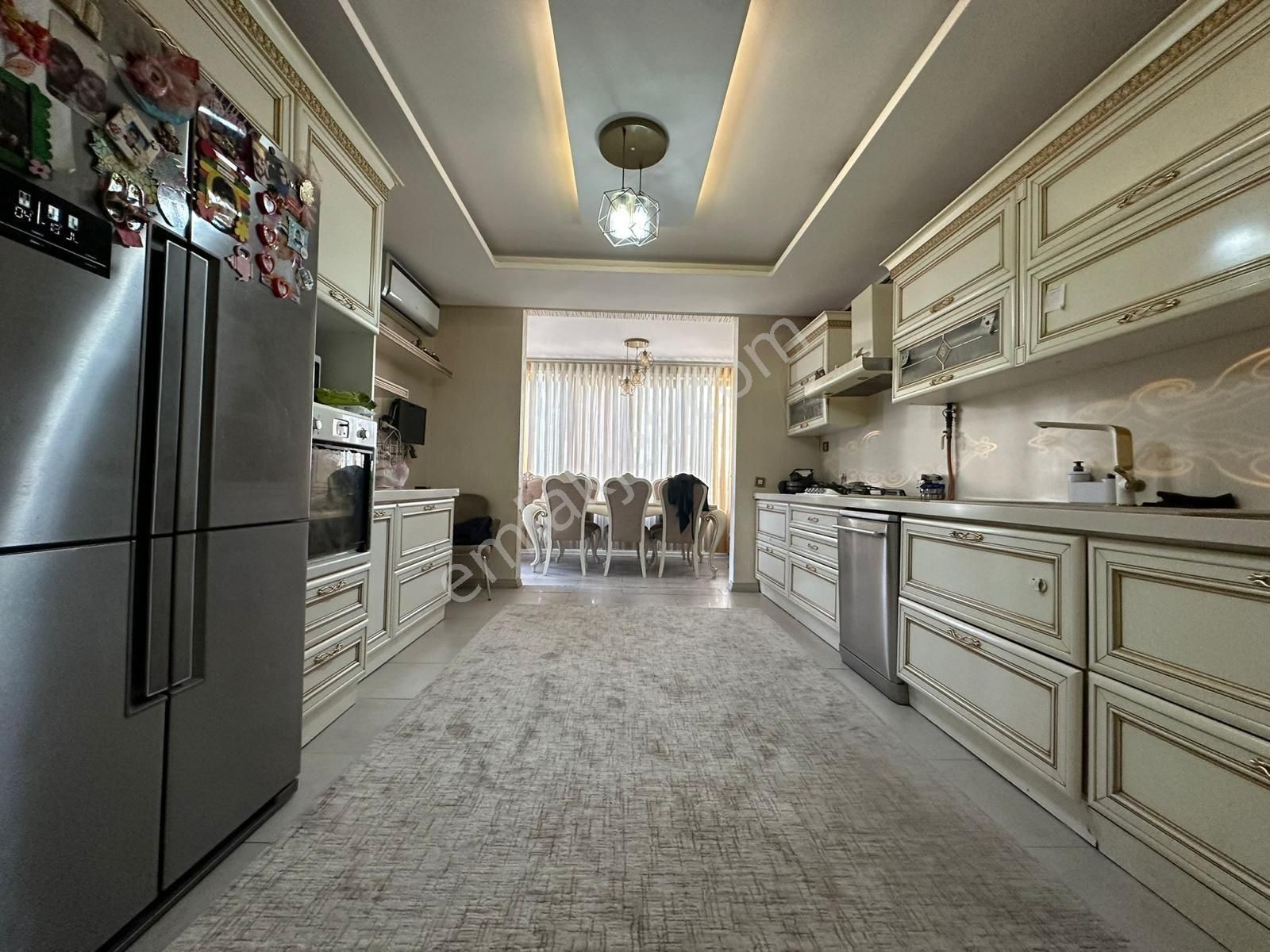 Acilll Karşıyaka Di Yapı Cevik Kuvvet Arkasi Satılık Ultra Lüks 5+1 Daire - Görsel 3
