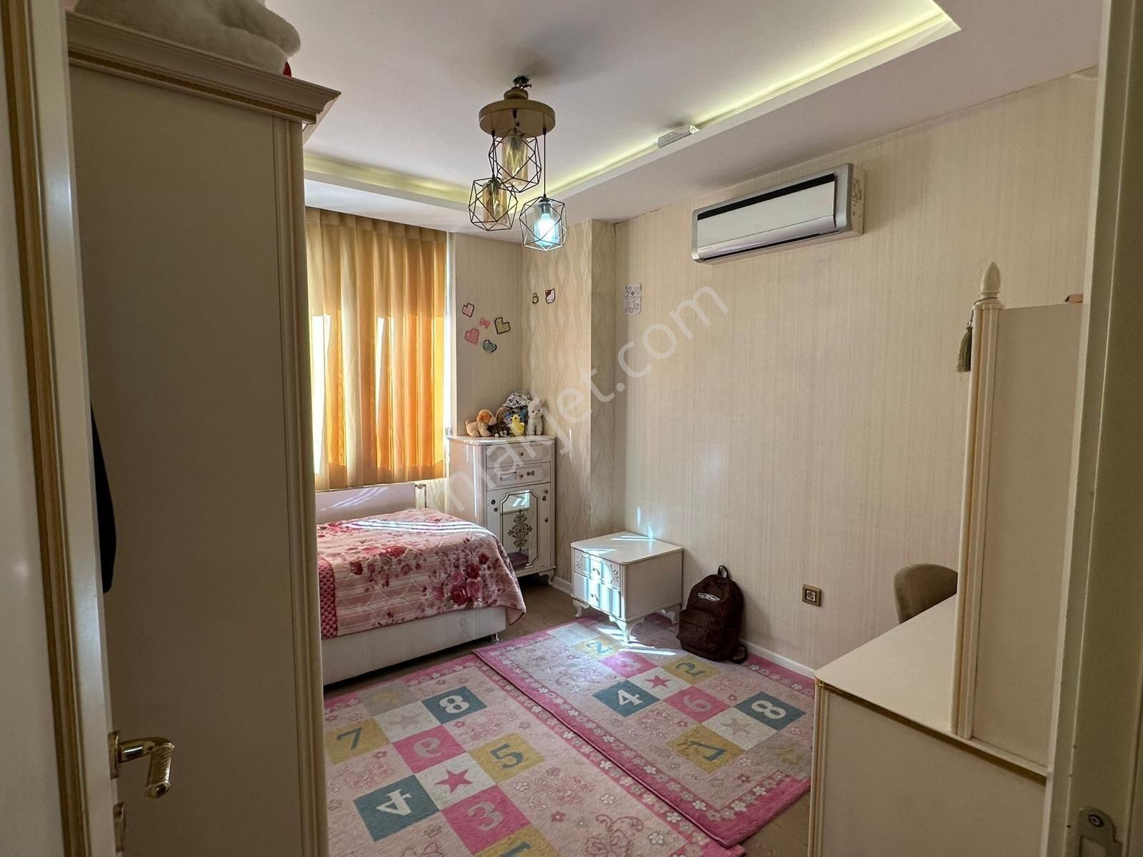 Acilll Karşıyaka Di Yapı Cevik Kuvvet Arkasi Satılık Ultra Lüks 5+1 Daire - Görsel 8