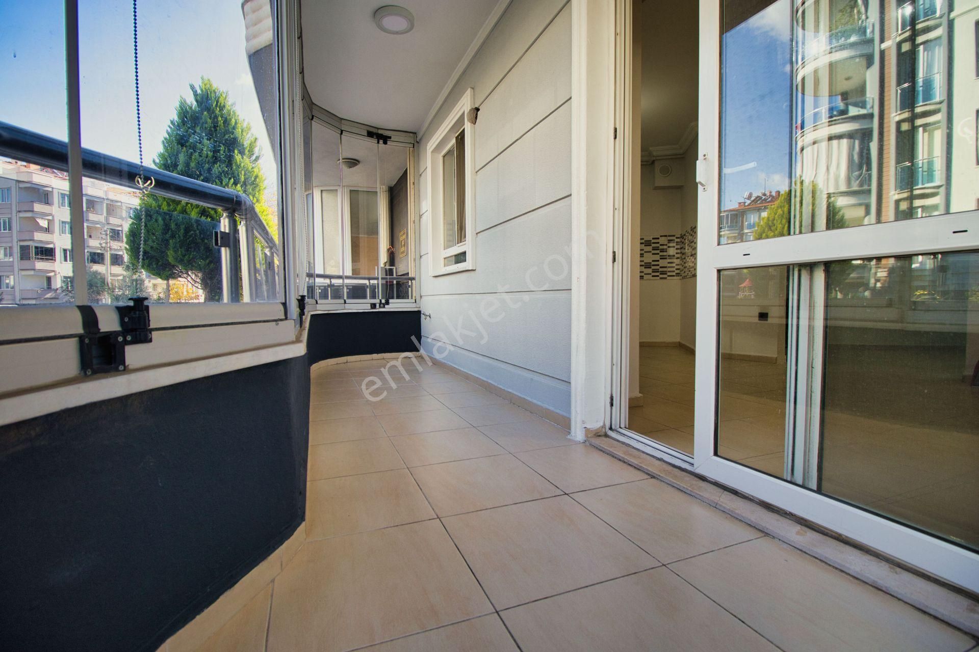 🛑🛑aktif'ten Akçay'da Satılık Nezih Muhitte Ön Cephe Doğalgazlı 8 Yaşında 2+1 Daire - Görsel 34