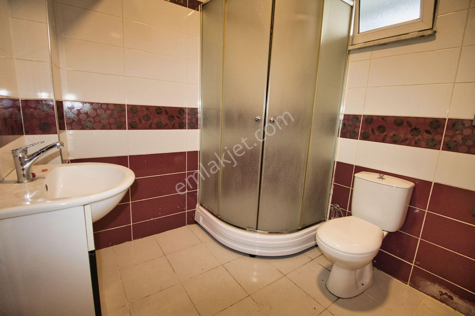 🛑🛑aktif'ten Akçay'da Satılık Nezih Muhitte Ön Cephe Doğalgazlı 8 Yaşında 2+1 Daire - Görsel 9