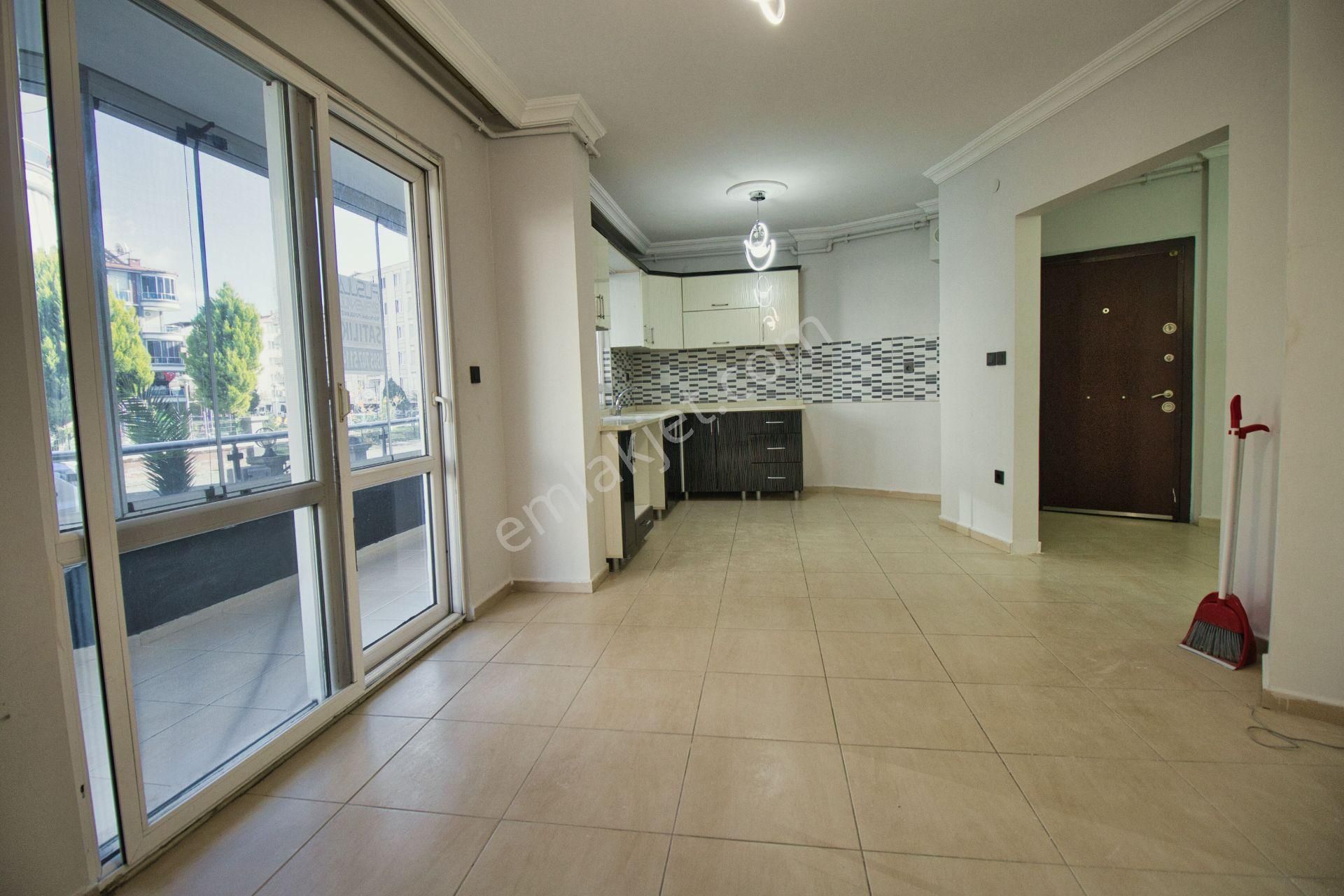 🛑🛑aktif'ten Akçay'da Satılık Nezih Muhitte Ön Cephe Doğalgazlı 8 Yaşında 2+1 Daire - Görsel 14