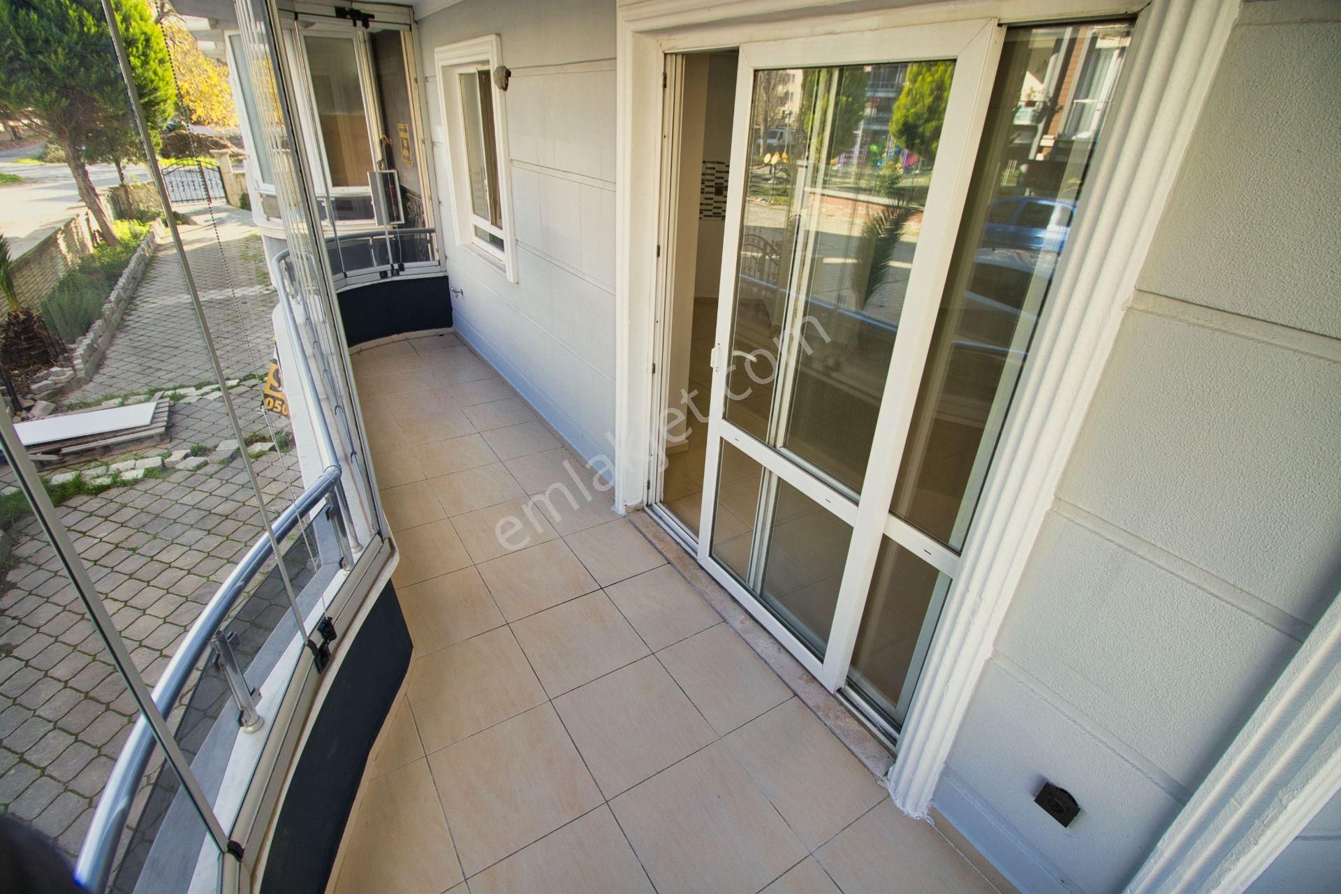 🛑🛑aktif'ten Akçay'da Satılık Nezih Muhitte Ön Cephe Doğalgazlı 8 Yaşında 2+1 Daire - Görsel 4