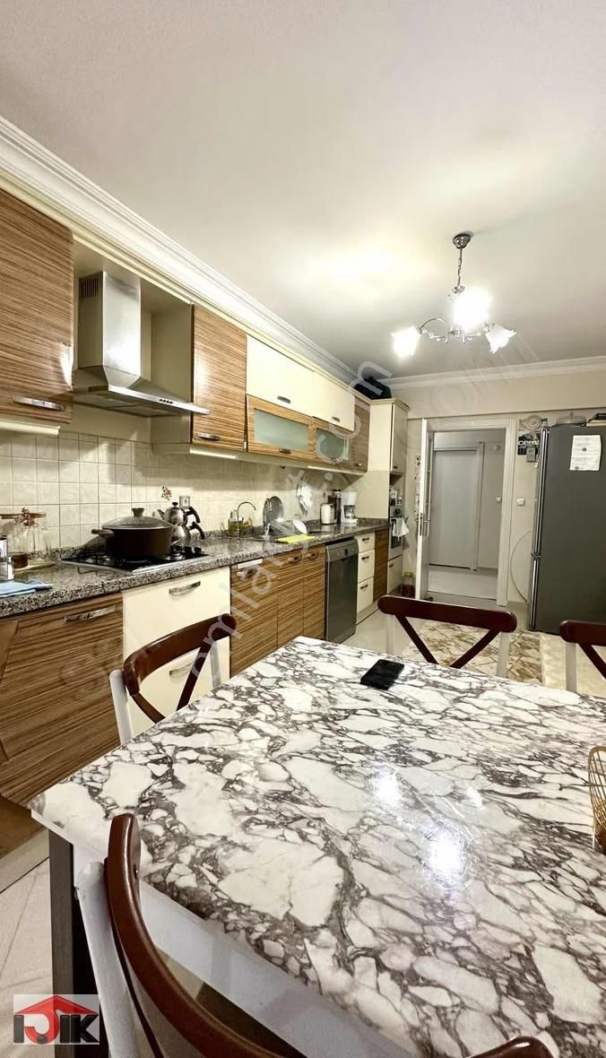 Marmara Mah, Satılık 3+1, 150 M2 Kat Mülkiyetli ,prestijli Konum - Görsel 22