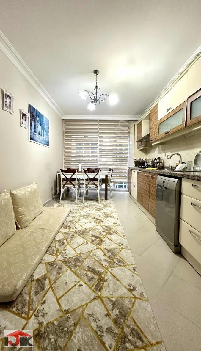 Marmara Mah, Satılık 3+1, 150 M2 Kat Mülkiyetli ,prestijli Konum - Görsel 20