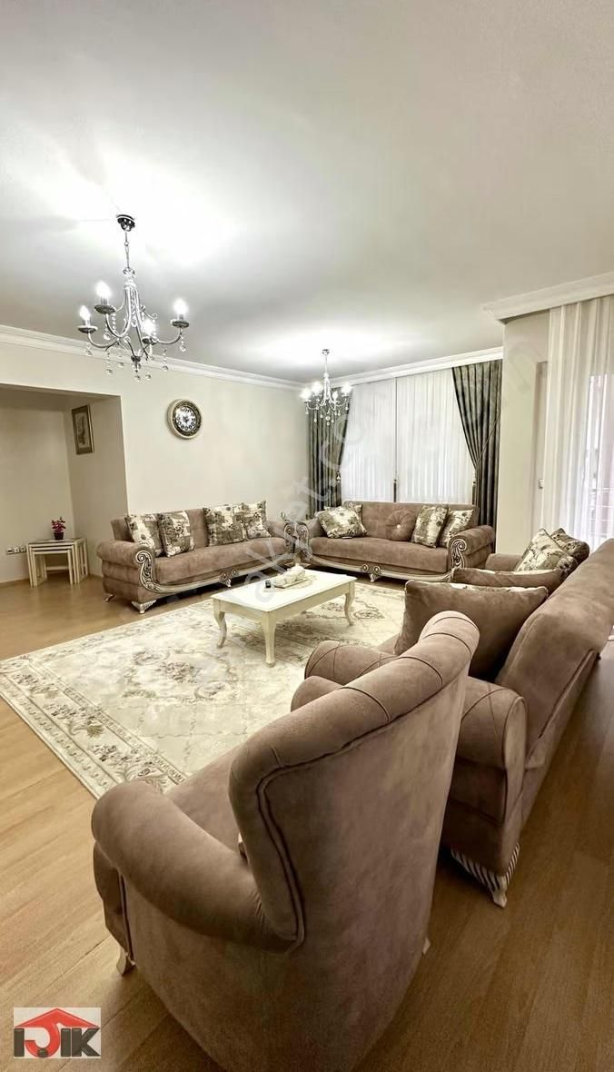 Marmara Mah, Satılık 3+1, 150 M2 Kat Mülkiyetli ,prestijli Konum - Görsel 16