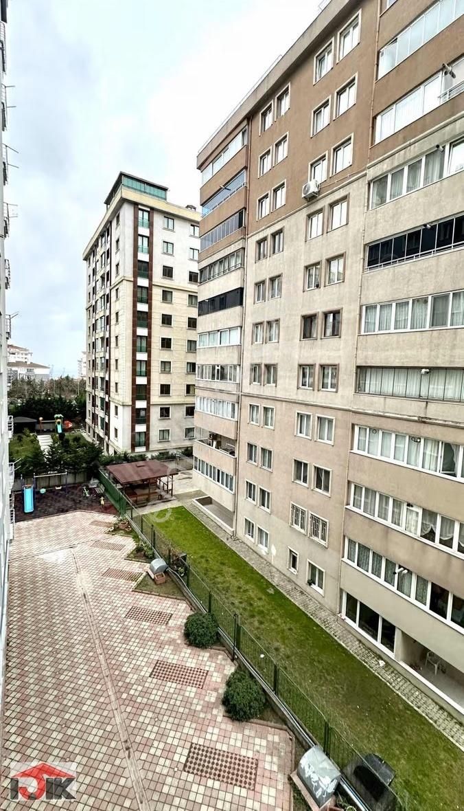 Marmara Mah, Satılık 3+1, 150 M2 Kat Mülkiyetli ,prestijli Konum - Görsel 3