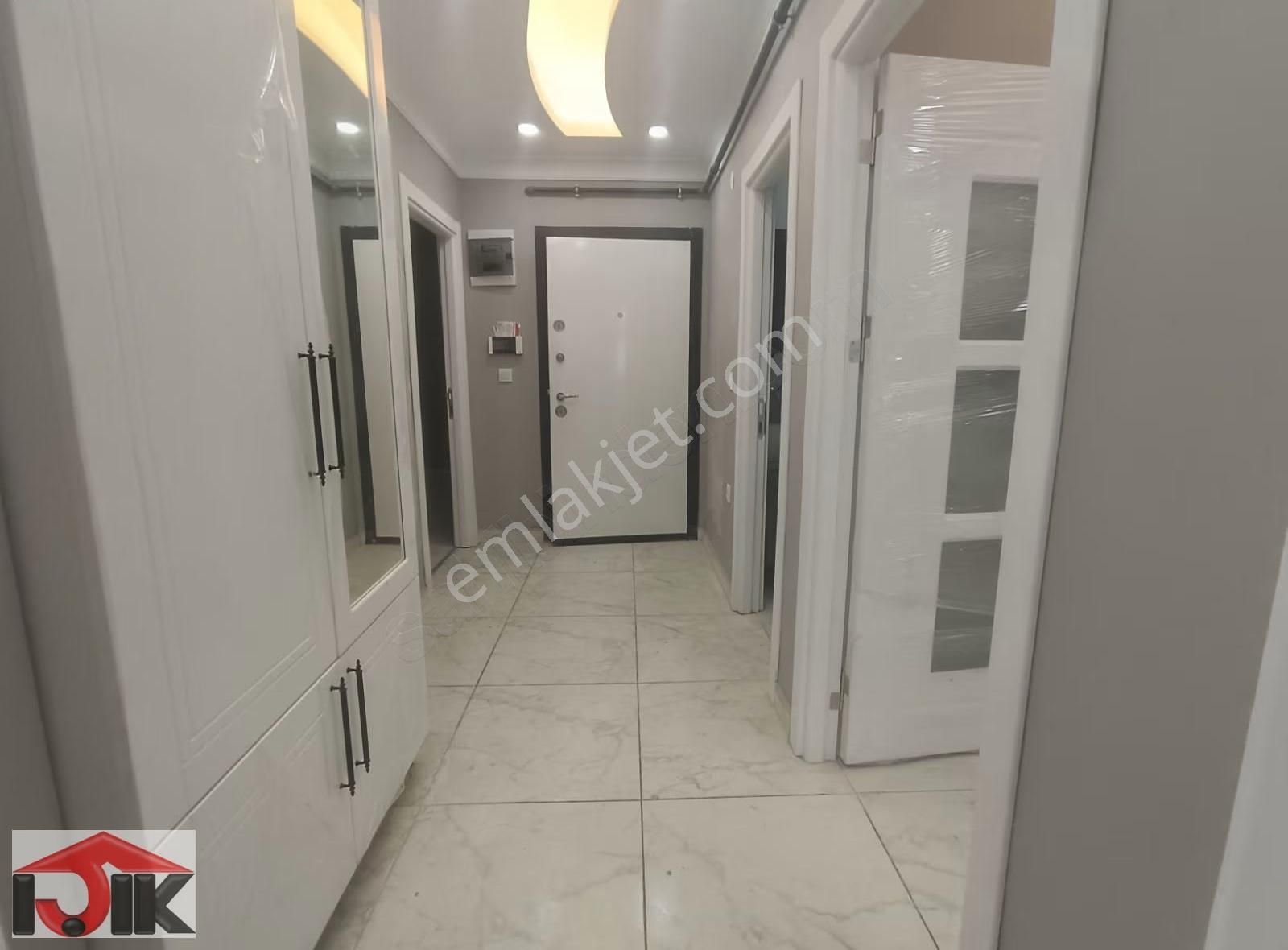Yakuplu Merkezde Kiralık Yabancıya Notere Uygun Ara Kat 2+1 - Görsel 10