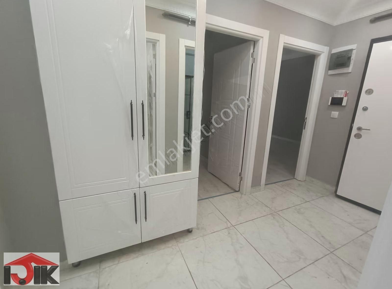 Yakuplu Merkezde Kiralık Yabancıya Notere Uygun Ara Kat 2+1 - Görsel 7