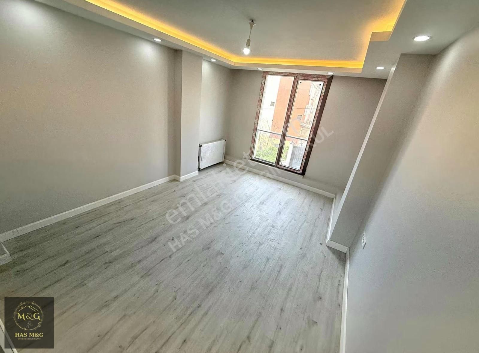 Ana Cadde Dibinde Bağımsız 2+1 Yüksek Giriş 1. Kat Gibi - Görsel 16