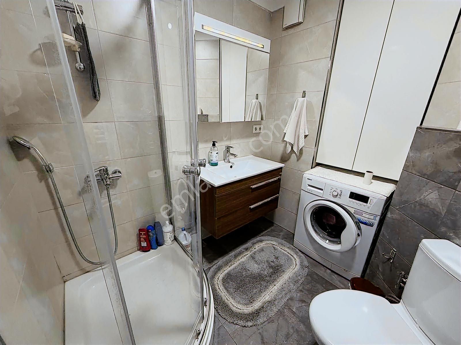 Plusofis Emlak Kozyatağı Satılık 2+1 Daire - Görsel 9