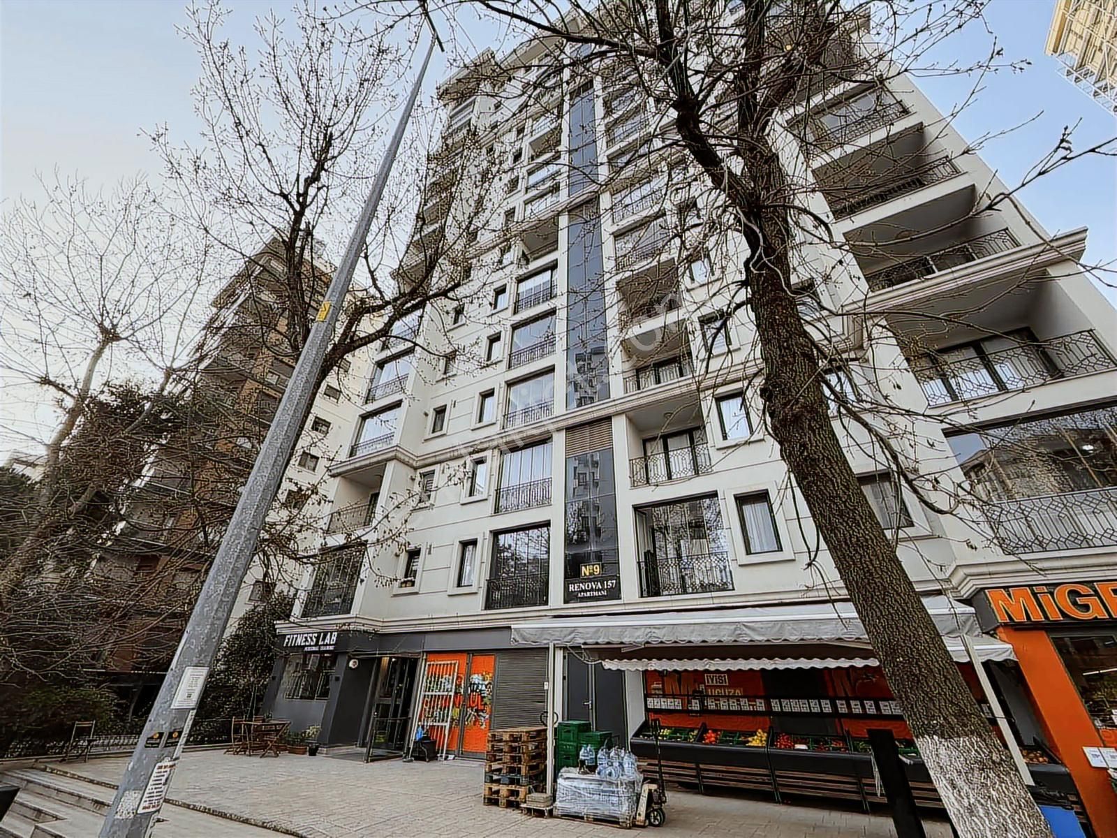 Plusofis Emlak Kozyatağı Satılık 2+1 Daire