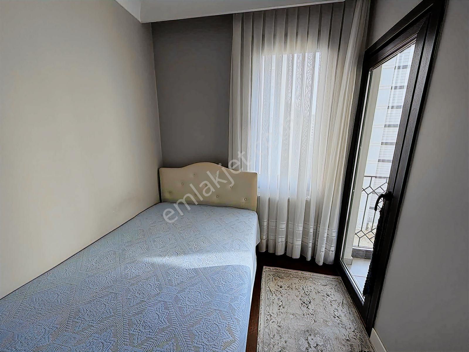 Plusofis Emlak Kozyatağı Satılık 2+1 Daire - Görsel 5