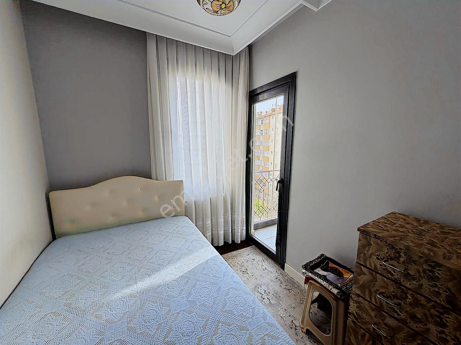 Plusofis Emlak Kozyatağı Satılık 2+1 Daire - Görsel 17