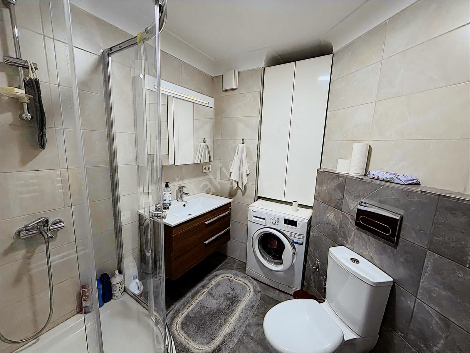 Plusofis Emlak Kozyatağı Satılık 2+1 Daire - Görsel 15