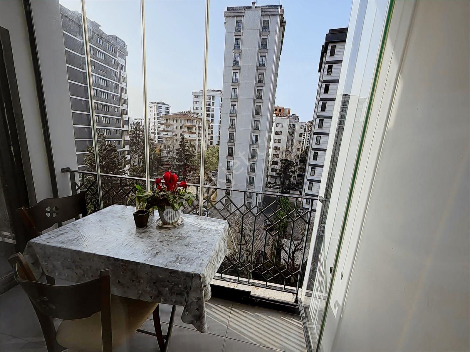 Plusofis Emlak Kozyatağı Satılık 2+1 Daire - Görsel 16