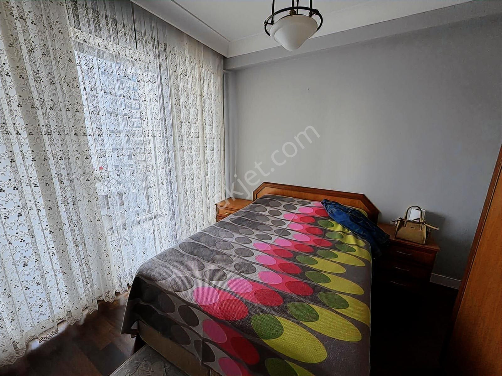 Plusofis Emlak Kozyatağı Satılık 2+1 Daire - Görsel 21